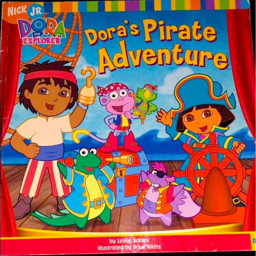 Child’s book